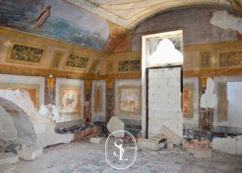 Foto 21 - Villa Vecchia Com.le Corigliano-Maglie, Maglie - foto 21