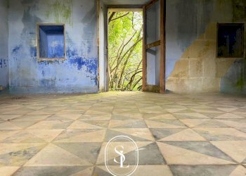 camera - Villa Vecchia Com.le Corigliano-Maglie, Maglie - foto 36