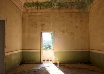 camera - Villa Vecchia Com.le Corigliano-Maglie, Maglie - foto 39