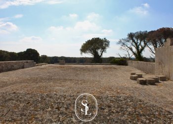 Foto 49 - Villa Vecchia Com.le Corigliano-Maglie, Maglie - foto 49