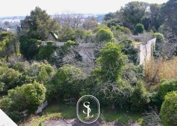 giardino - Villa Vecchia Com.le Corigliano-Maglie, Maglie - foto 51