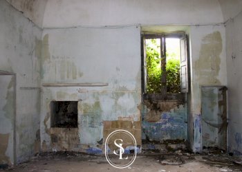 camera - Villa Vecchia Com.le Corigliano-Maglie, Maglie - foto 58