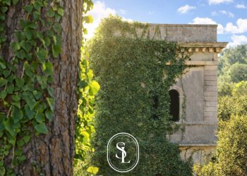 Foto 1 - Villa Vecchia Com.le Corigliano-Maglie, Maglie - foto 1