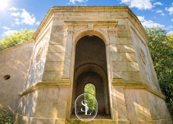 Foto 2 - Villa Vecchia Com.le Corigliano-Maglie, Maglie - foto 2