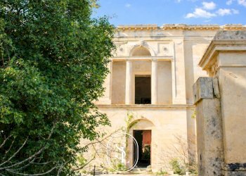 Foto 5 - Villa Vecchia Com.le Corigliano-Maglie, Maglie - foto 5