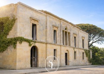 Foto 8 - Villa Vecchia Com.le Corigliano-Maglie, Maglie - foto 8