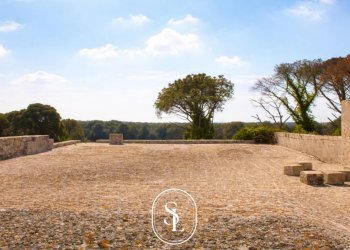 Foto 31 - Villa Vecchia Com.le Corigliano-Maglie, Maglie - foto 31