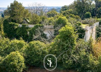 Foto 33 - Villa Vecchia Com.le Corigliano-Maglie, Maglie - foto 33