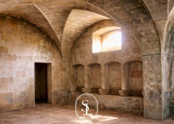 Foto 38 - Villa Vecchia Com.le Corigliano-Maglie, Maglie - foto 38