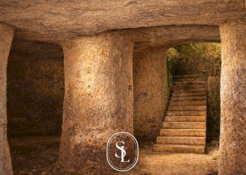 Foto 44 - Villa Vecchia Com.le Corigliano-Maglie, Maglie - foto 44