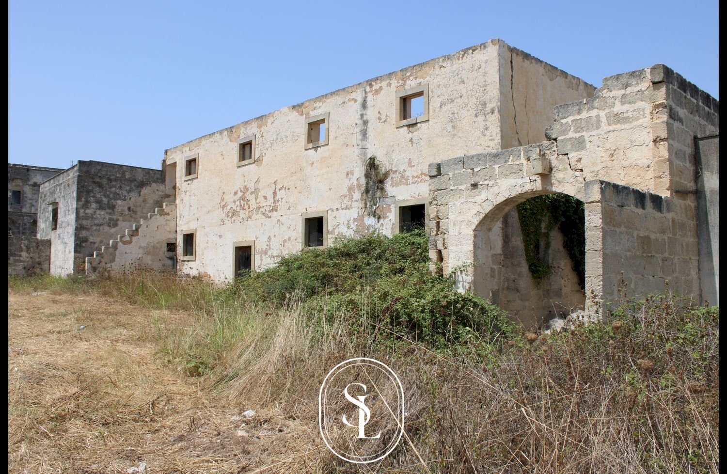 Foto 1 - Rustic del mare, Ortelle - photo 1