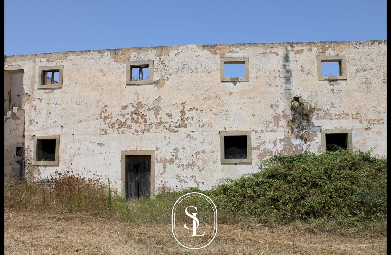 Foto 3 - Rustic del mare, Ortelle - photo 3