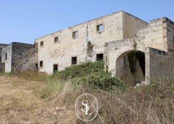 Foto 1 - Rustico del mare, Ortelle - foto 1