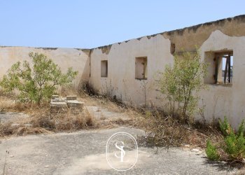 facciata - Rustico del mare, Ortelle - foto 2