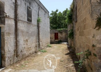 Foto 4 - Rustico del mare, Ortelle - foto 4