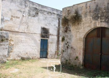 facciata - Rustico del mare, Ortelle - foto 9