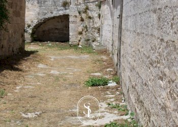 giardino - Rustico del mare, Ortelle - foto 11