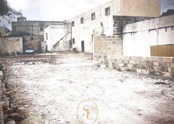 facciata - Rustico del mare, Ortelle - foto 17