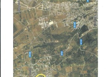 circondario - Rustico del mare, Ortelle - foto 20