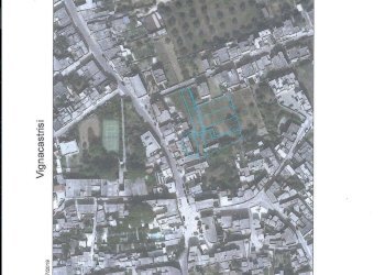 circondario - Rustico del mare, Ortelle - foto 21