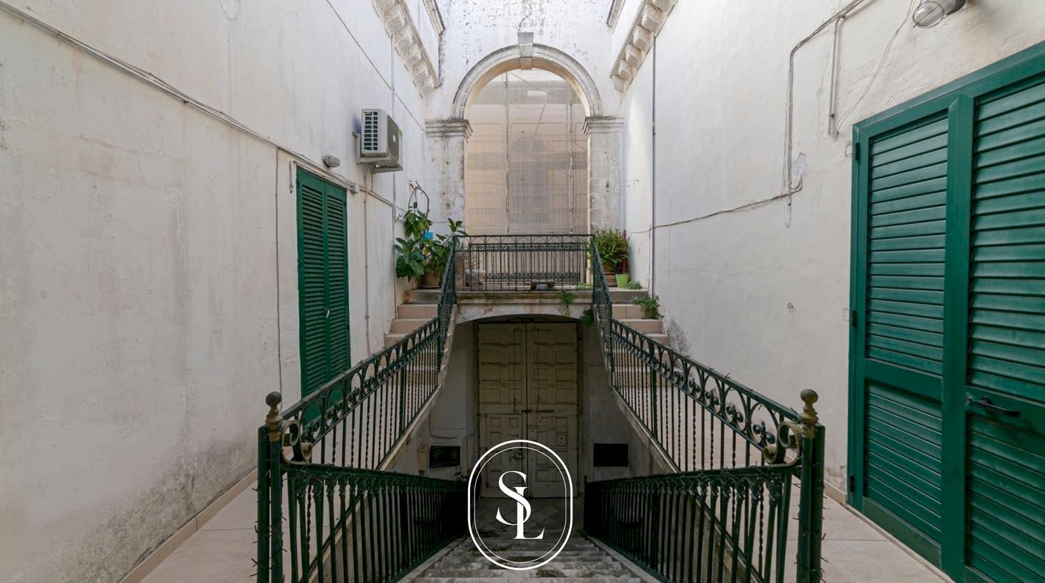 Foto 1 - Appartamento Sambiasi
 
63, Nardò - foto 1