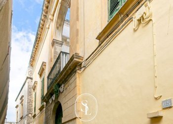 corridoio - Appartamento Sambiasi
 
63, Nardò - foto 5