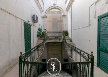 Foto 1 - Appartamento Sambiasi
 
63, Nardò - foto 1