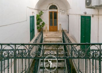 dettagli - Appartamento Sambiasi
 
63, Nardò - foto 6