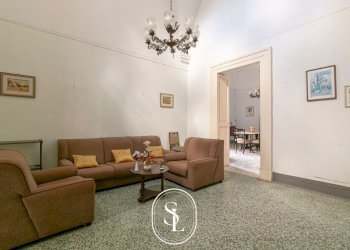 soggiorno - Appartamento Sambiasi
 
63, Nardò - foto 10
