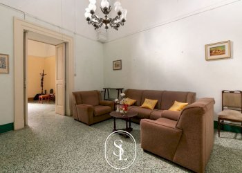 camera da letto - Appartamento Sambiasi
 
63, Nardò - foto 11