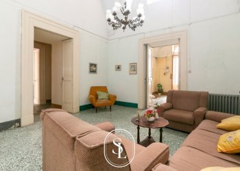 camera da letto - Appartamento Sambiasi
 
63, Nardò - foto 12