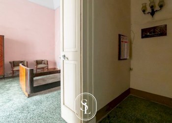 camera da letto - Appartamento Sambiasi
 
63, Nardò - foto 13