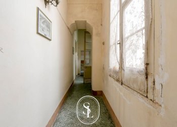 corridoio - Appartamento Sambiasi
 
63, Nardò - foto 16