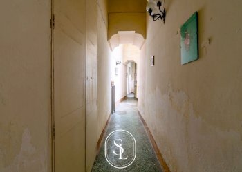 corridoio - Appartamento Sambiasi
 
63, Nardò - foto 17