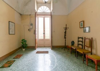 corridoio - Appartamento Sambiasi
 
63, Nardò - foto 19