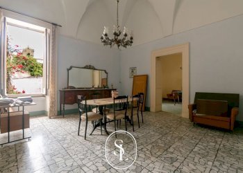 soggiorno - Appartamento Sambiasi
 
63, Nardò - foto 21