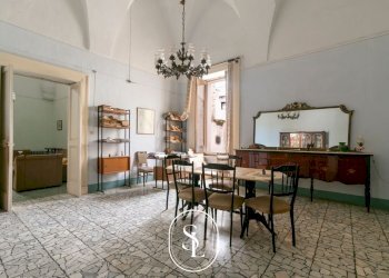 soggiorno - Appartamento Sambiasi
 
63, Nardò - foto 22