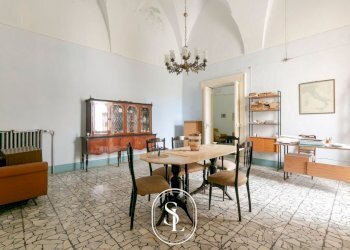 soggiorno - Appartamento Sambiasi
 
63, Nardò - foto 23
