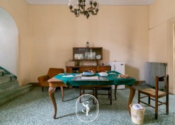 soggiorno - Appartamento Sambiasi
 
63, Nardò - foto 24