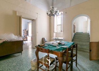 soggiorno - Appartamento Sambiasi
 
63, Nardò - foto 25