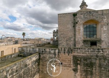 facciata - Appartamento Sambiasi
 
63, Nardò - foto 35