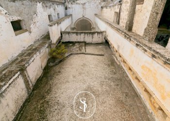 corridoio - Appartamento Sambiasi
 
63, Nardò - foto 37