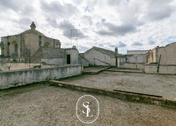 facciata - Appartamento Sambiasi
 
63, Nardò - foto 38