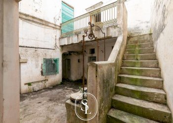 dettagli - Appartamento Sambiasi
 
63, Nardò - foto 39