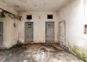 corridoio - Appartamento Sambiasi
 
63, Nardò - foto 42