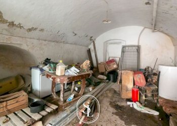 aree comuni - Appartamento Sambiasi
 
63, Nardò - foto 43