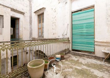 terrazzo - Appartamento Sambiasi
 
63, Nardò - foto 47