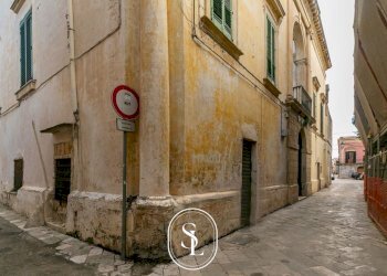 corridoio - Appartamento Sambiasi
 
63, Nardò - foto 48