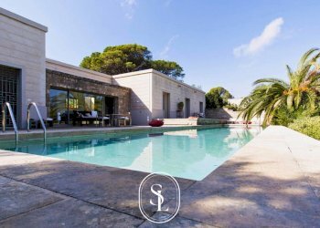 Foto 3 - Villa Contrada Agnano, Nardò - foto 3