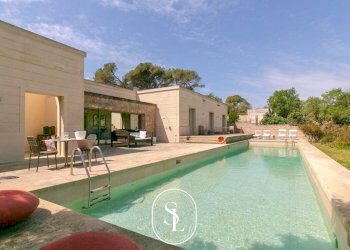 Foto 4 - Villa Contrada Agnano, Nardò - foto 4